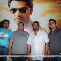 Simbu's Osthi Audio Release Function - Pictures | Picture 106035